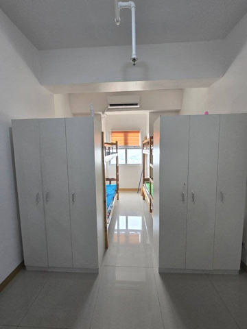 Dormy 327 - Condominium for rent in Taft Avenue 4Pax