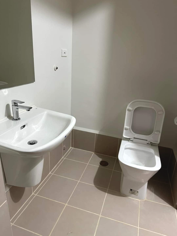 Dormy 470 - Quantum Residences
