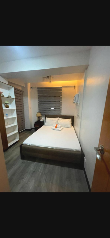 Dormy  680 - Montecito Newport for rent and for sale in Pasay near, NAIA
