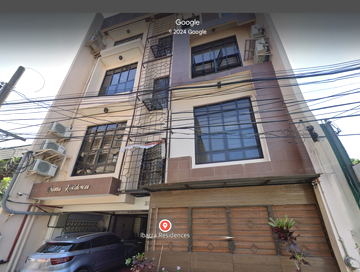 Dormy 120 - IBARRA RESIDENCE UNITS AVAILABLE