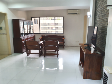 Dormy 73 - LPL MANOR 2 BEDROOM SEMI FURNISHED