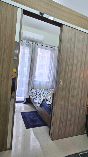 Dormy 526 - HOTEL LIKE RENTAL UNIT in Shore 2 Residences near MOA  & Taft Ave. 