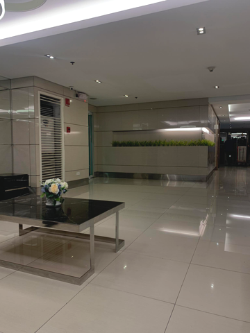 Dormy 331 - Grass Residence Condo For Rent