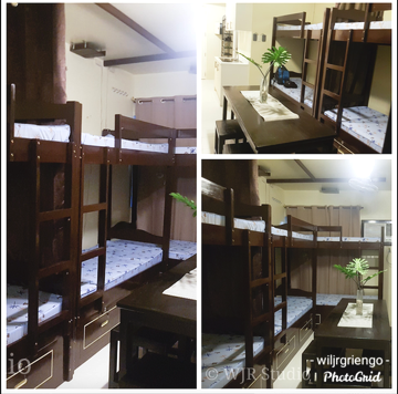 Dormy 146 - Bedspace for Working Professionals in Alabang Muntinlupa
