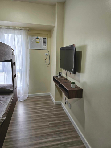 Dormy 674 - Studio Unit in Taguig near BGC, Bicutan, Paranaque