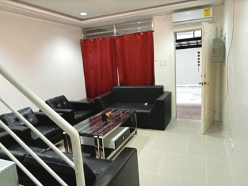 Dormy 564 - 3 Storey Townhouse Villa