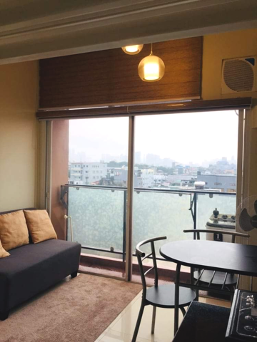 Dormy 489 - Urban loft lourdes