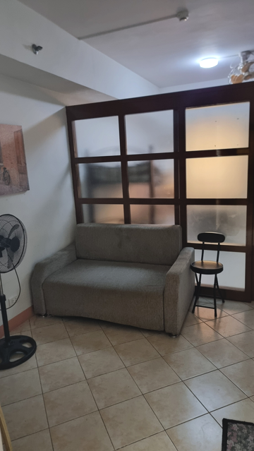 Dormy 545 - Fully Furnished 1 Bedroom For Rent near DLSU CSB Taft Manila