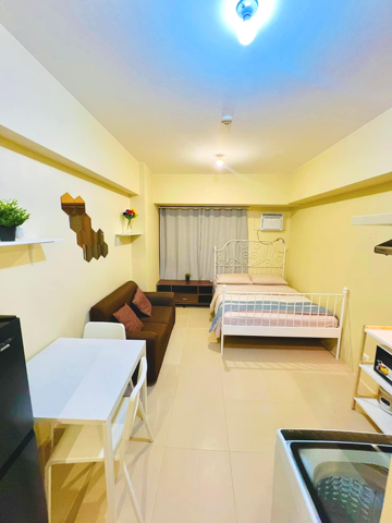 Dormy 227 - Avida prime taft for rent open for student and long term