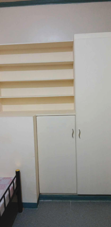 Dormy 267 - MALE LOWER BUNK BEDSPACE Paris Condo near DLSU CSB