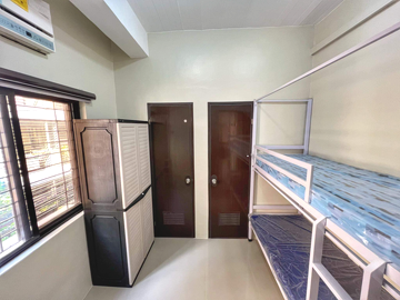 Dormy 108 - Dormitory near UST 