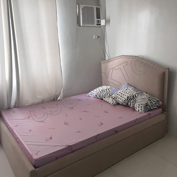 Dormy 376 - FULLY FURNISHED CONDO FOR RENT NEAR NAIA TERMINAL ‼️