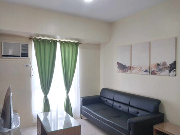 Dormy 482 - 2BR Fully Furnished Unit Near UP