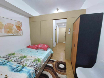 Dormy 347 - 1BR Fully Furnished Unit: Grace Residences, Taguig