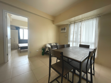 Dormy 517 - 1 Bedroom Condo in Makati