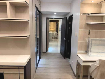 Dormy 579 - PARK WEST CONDOMINIUM FOR LEASE