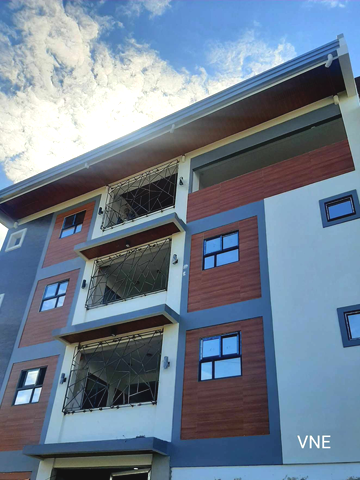 Dormy 620 - Ladies Residence Beside Northgate Cyberzone in Alabang Muntinlupa