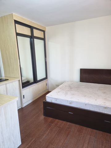 Dormy 982 - Furnished Studio Condo Unit for Rent at Solano Hills
