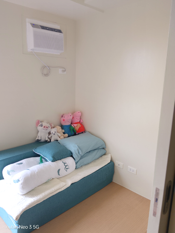 Dormy 1030 - Studio for Rent in Quezon City Metro manila near SM Fairview