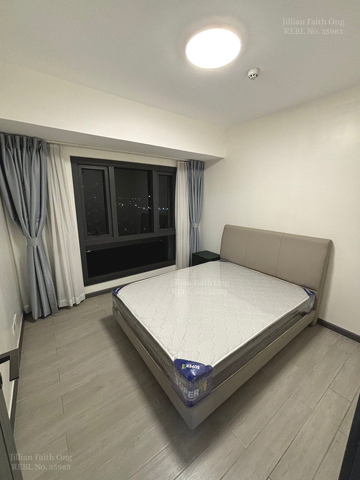 Dormy 827 - Sky Regency Residences (A. Arnaiz Ave, Pasay )