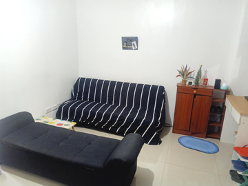 Dormy 580 - Fortune Star Condominium 24sqm Studio type condo with 1 bedroom