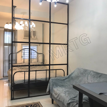 Dormy 365 - FULLY FURNISHED CONDO FOR RENT NEAR ARANETA CENTER CUBAO