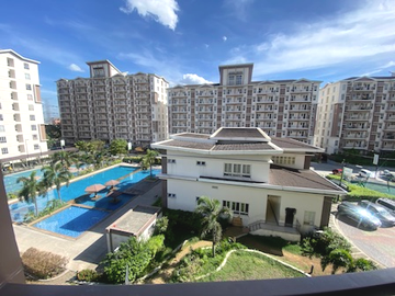 Dormy 279 - My New Listing 2BR 37SQM  LOWRISE CONDO 
