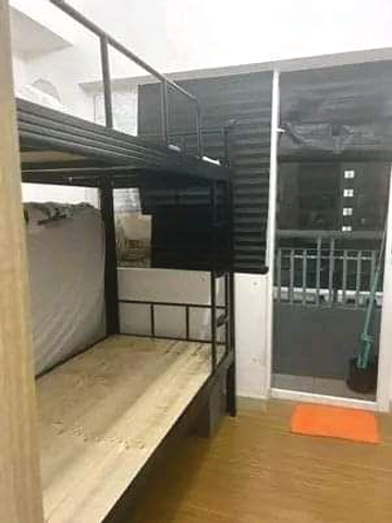 Dormy 356 - 1BR Fully Furnished Unit: Grace Residences, Taguig