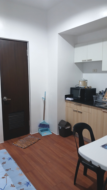 Dormy 301 - WHtaft Residences Unit 19S1 Beside DLSU