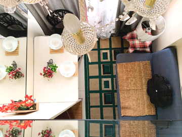 Dormy 723 - Furnished Loft-type Condo in Taft near DLSU, CSB, St. Scho