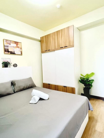 Dormy 369 - 2BR - FOR RENT (BRIXTON PLACE - PASIG CITY)