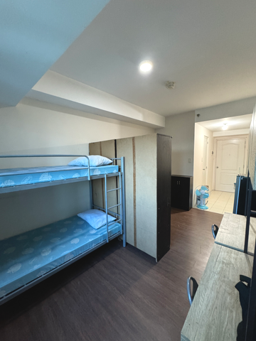 Dormy 247 - MANILA Taft Vito Cruz Condo Unit