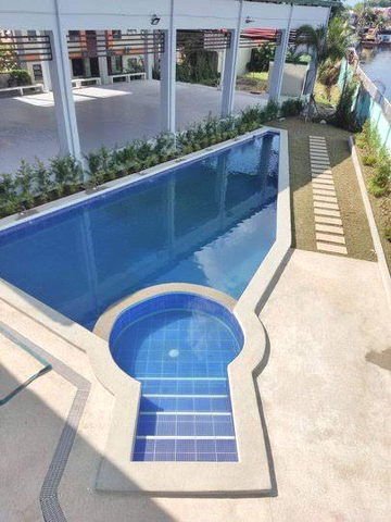 Dormy 151 - Urban Deca Homes Manila