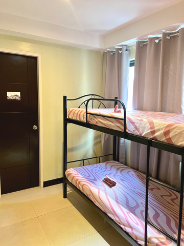 Dormy 612 - FEMALE DORMITORY NEAR ORTIGAS