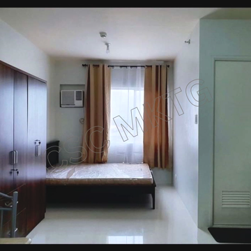 Dormy 388 - FULLY FURNISHED CONDO FOR RENT NEAR NAIA TERMINAL