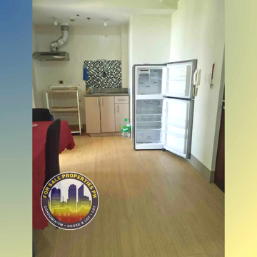 Dormy 535 - 2br CONDO FOR RENT BESIDE SM MANILA!
