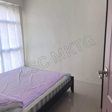 Dormy 407 - FULLY FURNISHED CONDO FOR RENT NEAR SKYWAY‼️