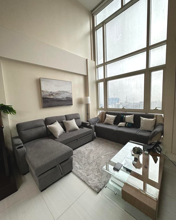 Dormy 336 - 1BR - LOFT - UNIT FOR RENT