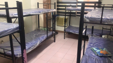Dormy 117 - Bedspace For Ladies Near SM San Lazaro