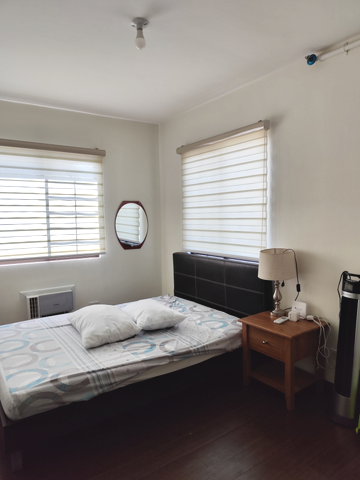Dormy 953 - Furnished Condo Unit for Rent at Asia Enclaves