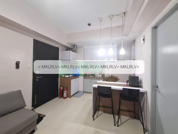 Dormy 188 - 30SQM 2BR Condo Unit