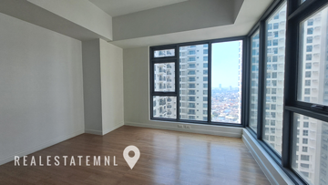 Dormy 143 - BRAND NEW 82 sq.m. Semi-furnished 2BR in Solstice, Circuit Makati