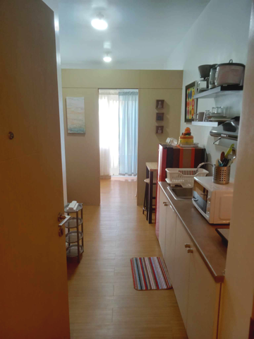Dormy 354 - 1BR Fully Furnished Unit: Grace Residences, Taguig