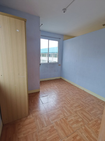 Dormy 993 - Semi Furnished 1BR Condo Unit for Rent at San Benissa