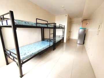 Dormy 317 - FOR RENT: UNIVERSITY TOWER P. NOVAL