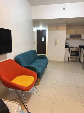 Dormy 663 - Studio Unit at The Lerato, Makati For Lease