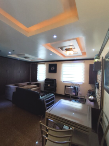 Dormy 945 - Studio Type Bare Condo Unit for Rent at Asia Enclaves