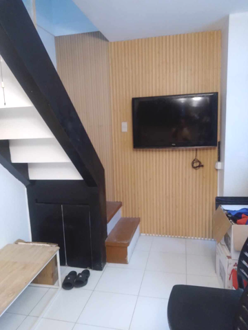 Dormy 68 - Condo in Taft for Rent