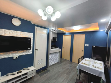 Dormy 389 - CONDO UNIT FOR RENT IN PASIG😊