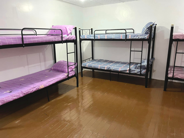 Dormy 69 - Casa Razal Bedspace for Ladies